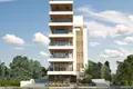 Mieszkanie 3 pokoi 136 m² Larnaka, Cypr