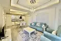 Wohnung 2 Schlafzimmer 101 m² Mittelmeerregion, Türkei
