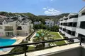 Barrio residencial Two-Bedroom Apartment in Kemer close to beach and center