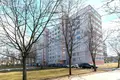 1 room apartment 36 m² Minsk, Belarus