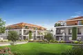 Wohnung 3 Schlafzimmer 69 m² Metropolitanes Frankreich, Frankreich