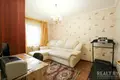 Mieszkanie 4 pokoi 89 m² Mińsk, Białoruś