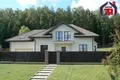House 314 m² Marjaliva, Belarus