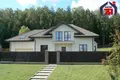 Casa de campo 314 m² Marjaliva, Bielorrusia