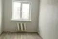 Wohnung 2 Zimmer 44 m² Minsk, Weißrussland