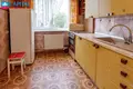 Квартира 4 комнаты 76 м² Панявежис, Литва