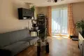 Appartement 2 chambres 54 m² en Cracovie, Pologne