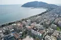 1 bedroom apartment 65 m² Alanya, Turkey