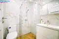 2 room apartment 23 m² Vilnius, Lithuania