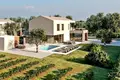 Villa de 4 dormitorios 266 m² Rabac, Croacia