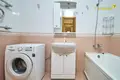 Appartement 1 chambre 44 m² Minsk, Bélarus
