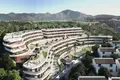 Квартира 2 спальни 98 м² Mijas, Испания