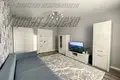 2 room apartment 62 m² Brest, Belarus