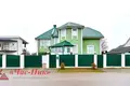 Cottage 185 m² Kalodishchy, Belarus