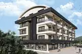 1 bedroom apartment 46 m² Alanya, Turkey