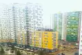 Apartamento 1 habitación 27 m² Murinskoe gorodskoe poselenie, Rusia