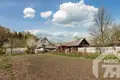 Haus 50 m² Zodzinski selski Savet, Belarus