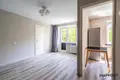 2 room apartment 45 m² Minsk, Belarus