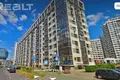 Pomieszczenie biurowe 67 m² Mińsk, Białoruś