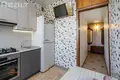 3 room apartment 60 m² Minsk, Belarus