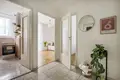 Wohnung 3 zimmer 56 m² Warschau, Polen