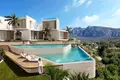 Penthouse 1 bedroom 132 m² Kyrenia, Northern Cyprus