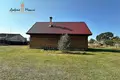 Casa 131 m² Hlivinski siel ski Saviet, Bielorrusia