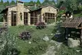 Villa de 4 habitaciones 150 m² Dorttepe, Turquía