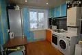 2 room apartment 51 m² Uzda, Belarus