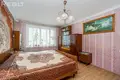 Квартира 2 комнаты 53 м² Фаниполь, Беларусь