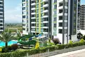 Apartamento 3 habitaciones 125 m² Yenisehir, Turquía