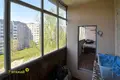 Wohnung 4 zimmer 73 m² Minsk, Belarus