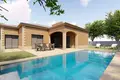 3 bedroom villa 146 m² Monover Monovar, Spain