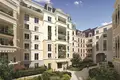Wohnkomplex New exclusive residential complex in Le Plessis-Robinson, Ile-de-France, France