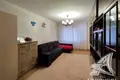 2 room apartment 50 m² Brest, Belarus