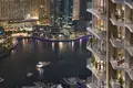 Complexe résidentiel Rove Home Dubai Marina