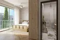 Penthouse 1 bedroom 102 m² Cyprus, Cyprus