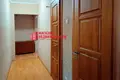 Appartement 3 chambres 82 m² Hrodna, Biélorussie