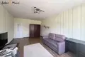 Appartement 1 chambre 44 m² Scomyslicki sielski Saviet, Bélarus