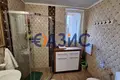 Mieszkanie 2 pokoi 74 m² Rawda, Bułgaria