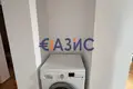 Квартира 3 комнаты 118 м² Святой Влас, Болгария