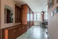 Квартира 2 комнаты 52 м² Познань, Польша