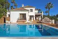 Mansion 15 bedrooms 1 269 m² Benahavis, Spain