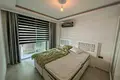 Multilevel apartments 2 bedrooms 130 m² Oba, Turkey