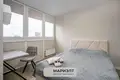 Apartamento 2 habitaciones 41 m² Minsk, Bielorrusia