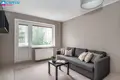 Mieszkanie 1 pokój 35 m² Wilno, Litwa