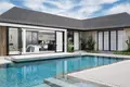 4 bedroom Villa 310 m² Choeng Thale, Thailand
