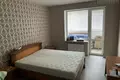 Wohnung 2 Zimmer 81 m² Minsk, Weißrussland