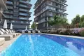 Wohnung 1 zimmer 69 m² Bezirk Larnaka, Zypern