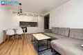 3 room apartment 51 m² Palanga, Lithuania